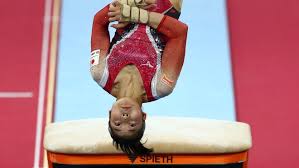 When can you see sunisa lee in action again (picture: World Gymnastics Sunisa Lee S Success Follows Family Tragedy