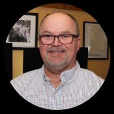 Eric Overton (@ericoverton)