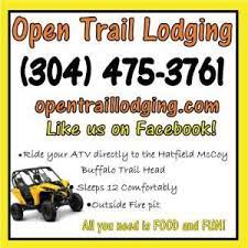 Ride Areas And Places To Stay Hatfield Trail Riding