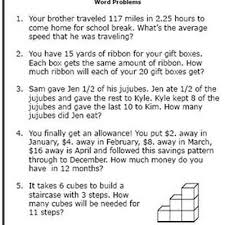 Work word problems these algebra 1 equations worksheets will produce work word problems with ten problems per worksheet. Practice Your Math Skills With These 7th Grade Worksheets Word Problem Worksheets Word Problems Math Word Problems