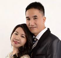 4LIFE PHILIPPINES' NATIONAL CONVENTION