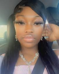 I'm heart is in a million pieces right now I can't stop the tears from  falling !!! You was one of my very 1st DOLLS Baby In House of Dolls mentor  program👑