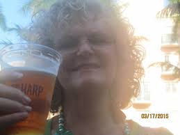 St. Patrick's Day at the Dubliner Pub