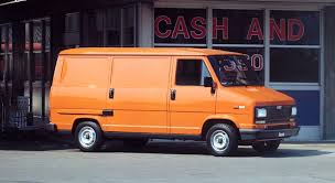 Furgone Fiat Ducato X2 12