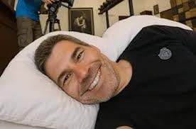 Pat Acker's Instagram, Twitter & Facebook