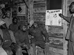 Start studying jim crow laws. How The Gi Bill S Promise Was Denied To A Million Black Wwii Veterans History