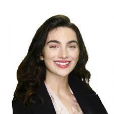 Ashley Mcaleavy's Instagram, Twitter & Facebook