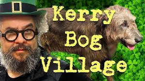 Kerry Bog Village: Travel Ireland