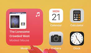 The update (build number 18g5033e) comes two weeks after apple released the first 14.7 beta, and nine days after the company released ios 14.6 to the general public. How To Customize Your Home Screen In Ios 14 Appleinsider