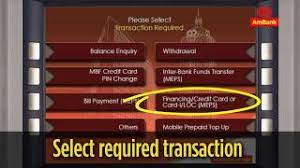 Bagi yang ingin membayar bulanan kereta secara online ke ambank menggunakan maybank2u, inilah caranya. Ambank Credit Card Report Misplaced
