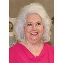 Marie Masters Bruce Obituary