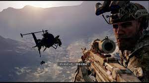 Maybe you would like to learn more about one of these? ãƒ¡ãƒ€ãƒ«ã‚ªãƒ–ã‚ªãƒŠãƒ¼ ã‚¦ã‚©ãƒ¼ãƒ•ã‚¡ã‚¤ã‚¿ãƒ¼ Medal Of Honor Warfighter Gameplay5 Youtube