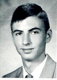 MCHS BOMBERS CLASS OF 1967, it is with sadness I announce the passing of  one of your classmates. Charles Brittish Molina passed away