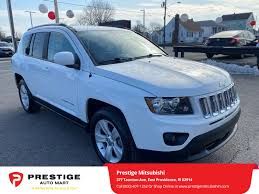 Image result for Bright White 2014 Compass