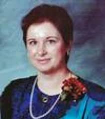 Teresa Ann Vogt Obituary September 21, 2006