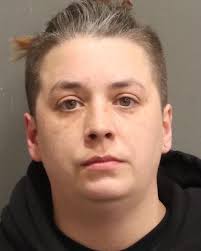 Nashville, TN woman accused of trying to kill roommate during argument