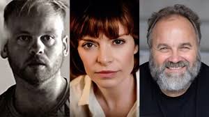 Living Pictures' Part-Time Studios