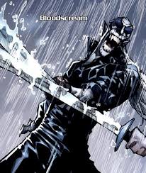 While loki is doubtlessly using his power and that of the and yeah, black widow is the one who figures out how to close the portal the chitauri are using to hawkeye is one of the few avengers whose greatest weakness is more on the physical side of. Wolverine S Top 10 Enemies