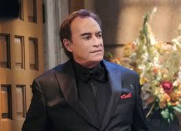Days Of Our Lives Spoilers: Have Fans Seen The Last Of Tony Dimera? Thaao  Penghlis Confirms Final Exit - IMDb