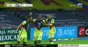 En hidalgo, los tuzos del pachuca reciben la visita de un américa que buscará sacar un buen marcador en la bella airosa. Pedro Aquino In America Vs Pachuca Live Mexican Narrator Praises The Peruvian In Liga Mx 2021 Video Nczd Mexico Football24 News English