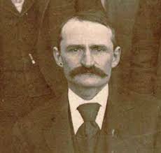 Simon Micheal Scherer (1855-1942)