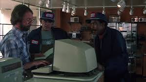 Watch Bustin' Loose Online | 1981 Movie | Yidio