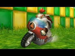 In this videojug film, we'll give you all the tips you need to know to unlock bowser jr. Mario Kart Wii 150cc Question Block Cup Grand Prix Dry Bowser Jr Gameplay Mario Kart Wii Mario Kart Bowser