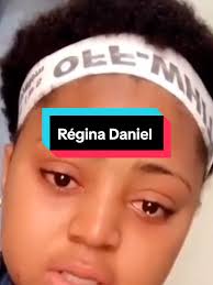 Régina Daniel en larme divorce sur divorce #regina #daniel #nigerian #Daniel