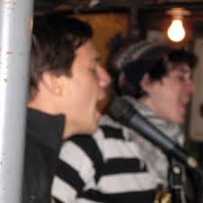 Brian Bond & Charles Tyshkov (Acoustic EP)