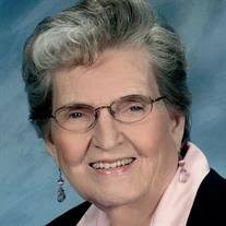 Mable Sue Cain Obituary