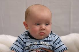 30 MORE archive photos of cute contestants in the Hartlepool Mail's Bonny  Babies competition