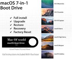 Macos 10.13 High Sierra Hệ Điều Hành Của Apple Có Gì Nổi Bật? | Tinker