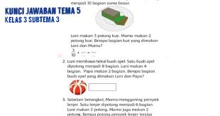 We did not find results for: Kunci Jawaban Buku Siswa Kelas 3 Tema 5 Halaman 139 140 142 146 Jawaban Soal Tematik