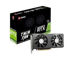 Nvidia started geforce rtx 3060 ti sales 1 december 2020 at a recommended price of $399. Specification Geforce Rtx 3060 Ti Twin Fan Msi Global
