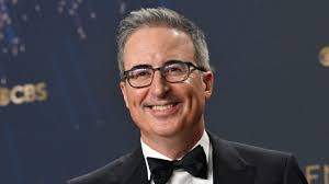 John Oliver Is 'Enjoying' Fellow Late-Night Hosts Turning to Him For Advice  As Their Shows Flounder (Exclusive) https://nationalenquirer.com/john-oliver -is-enjoying-fellow-late-night-hosts-turning-to-him-for-advice-as-their-shows-flounder-exclusive