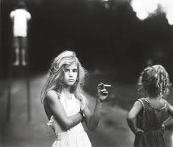 By All Means Necessary: Sally Mann, Rahan Fathima and Their Childrens  Precarious Selfhood: Victims of a Prejudiced Society