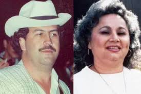 Cómo fue el vínculo secreto entre Pablo Escobar y Griselda Blanco - LA  NACION