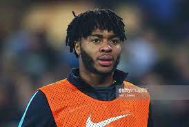 Dreadlocks Raheem Sterling Hair Styles Hair