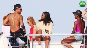 Check spelling or type a new query. Lewis Hamilton Parties With Model Barbara Palvin On Private Yacht In Monaco Video Dailymotion