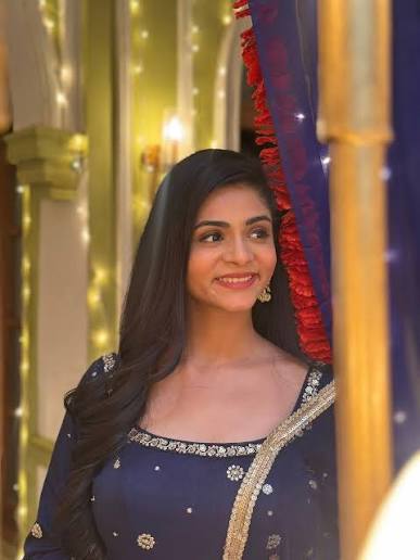 Jhanak StarPlus 10:30 Kajol 😍😍