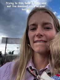 Ballerina Farm Hiw Hannah Abnd Daniel Met