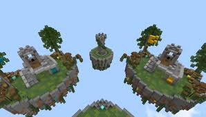 Egg wars es una aventura tan divertida como . Eggwars Mcpe Map All For Minecraft Pe Game