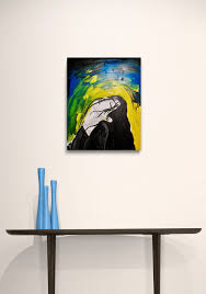 Profile for DeAirra Stewart Paintings