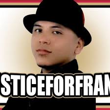 Fundraiser by Sky Betancourt Santos : Francisco Santos III Reward