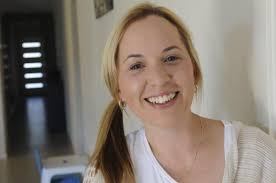 Chatting's Chantelle's forte