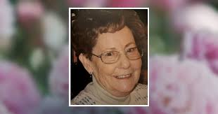 Lillian Ray Cloud Champion Obituary January 31, 2025