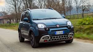 Un nome ed una leggenda oltre che una garanzia. New 2021 Fiat Panda Cross 4x4 Facelift Interior Exterior Youtube