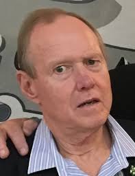 Obituary information for David J. "Wally" Mueller