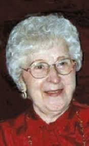 Dorothy Schultz Obituary October 3, 2012