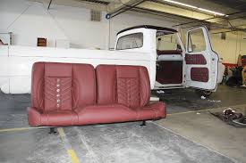 Don�t settle for cheap knockoffs, get. Complete Interior Restyling By Tmi Product Manufacturing Street Trucks